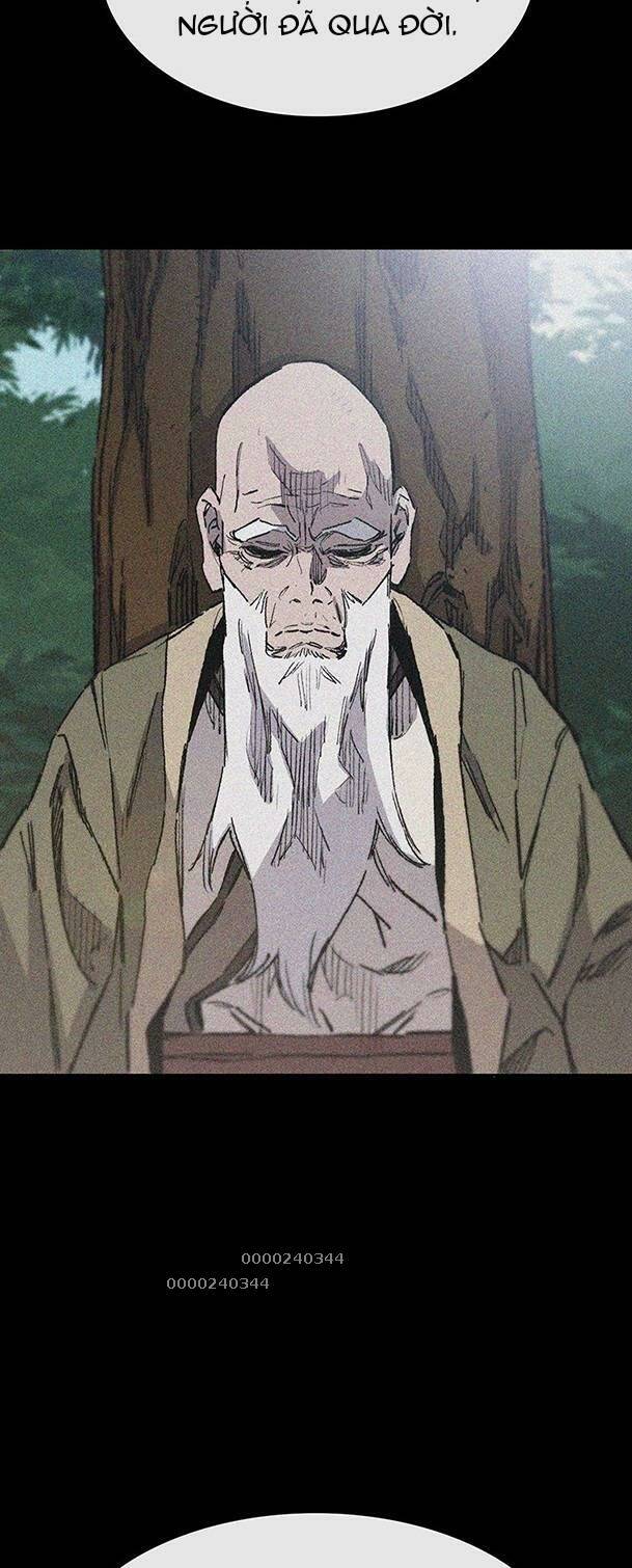 Tiên Kiếm Bất Bại - Chapter 133 - Page 14