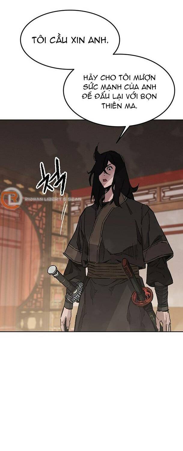 Tiên Kiếm Bất Bại - Chapter 133 - Page 19