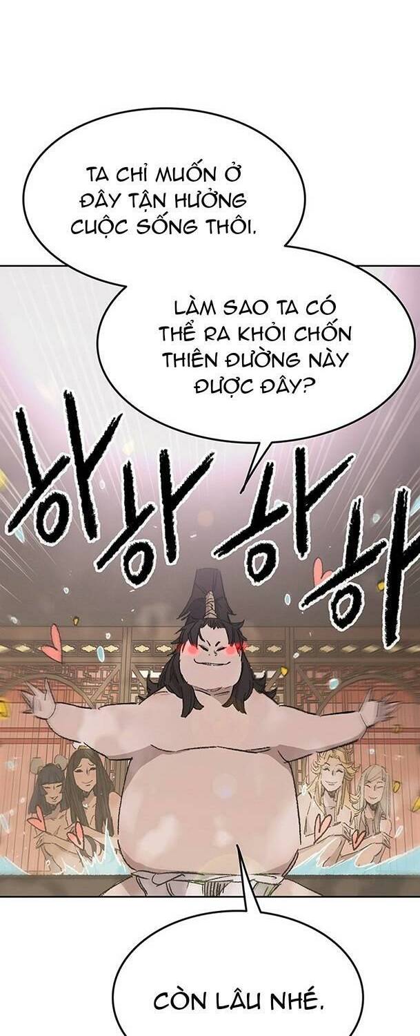 Tiên Kiếm Bất Bại - Chapter 133 - Page 21