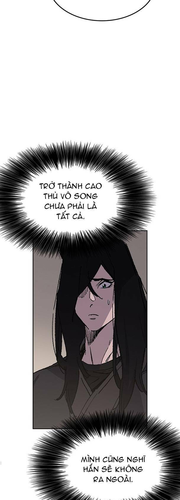 Tiên Kiếm Bất Bại - Chapter 133 - Page 22