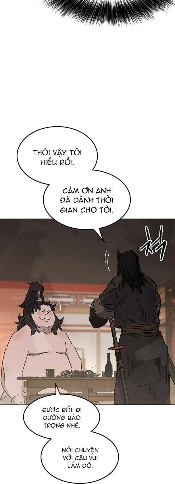 Tiên Kiếm Bất Bại - Chapter 133 - Page 23