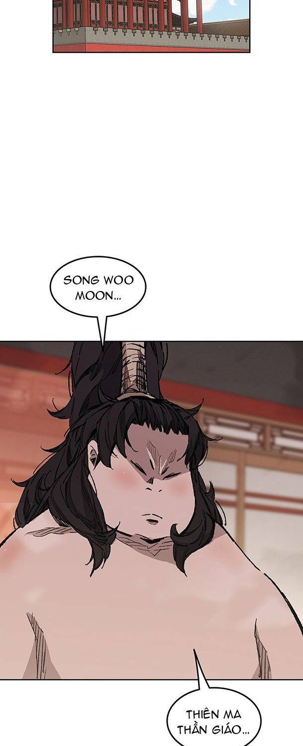 Tiên Kiếm Bất Bại - Chapter 133 - Page 28