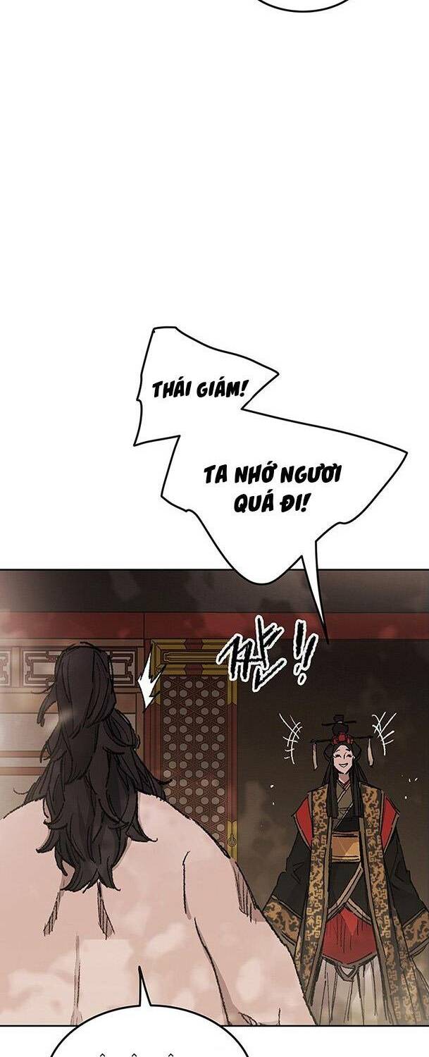 Tiên Kiếm Bất Bại - Chapter 133 - Page 29