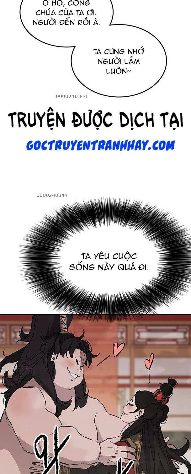 Tiên Kiếm Bất Bại - Chapter 133 - Page 30