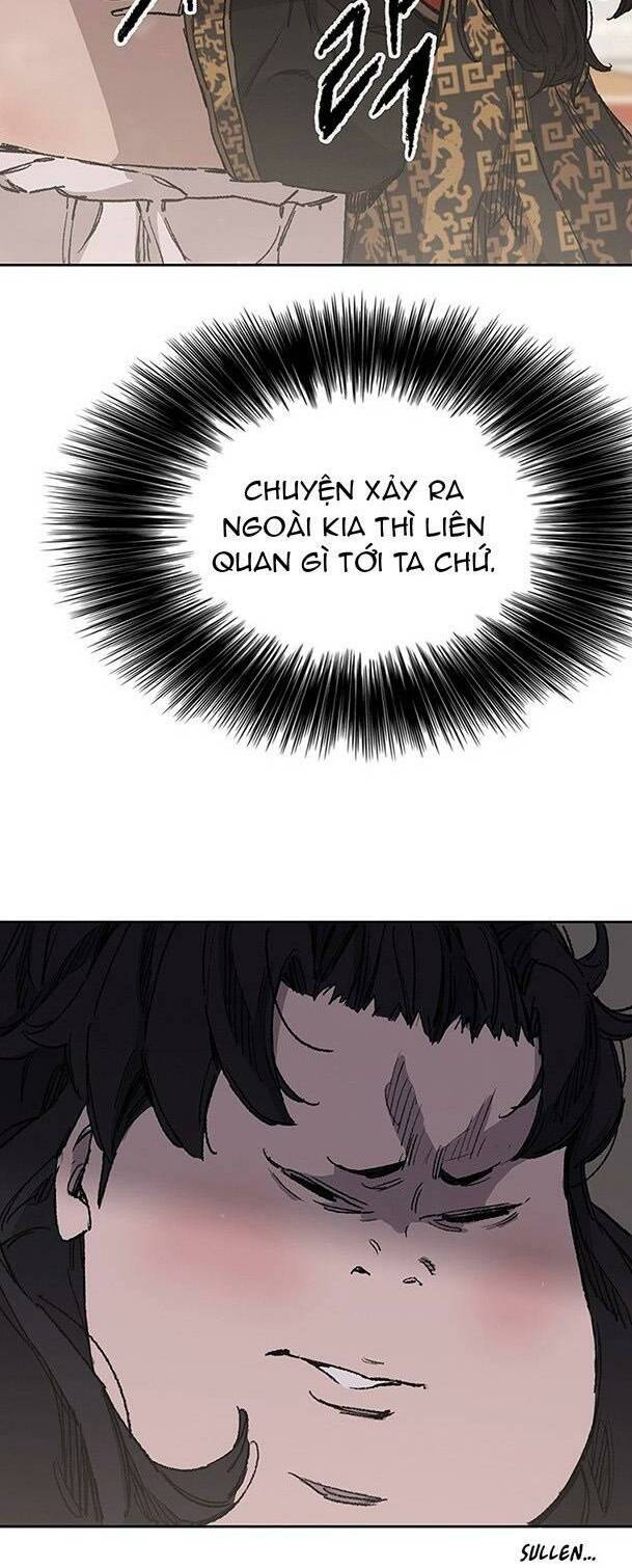 Tiên Kiếm Bất Bại - Chapter 133 - Page 31