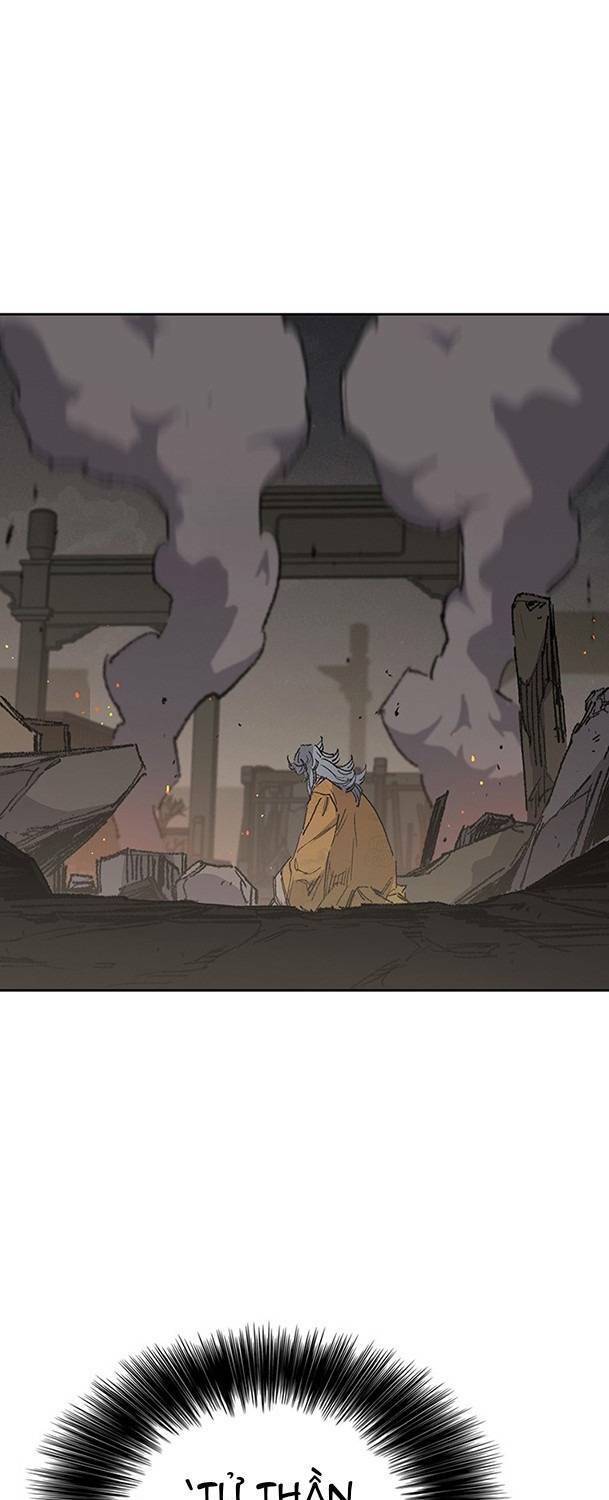 Tiên Kiếm Bất Bại - Chapter 133 - Page 34