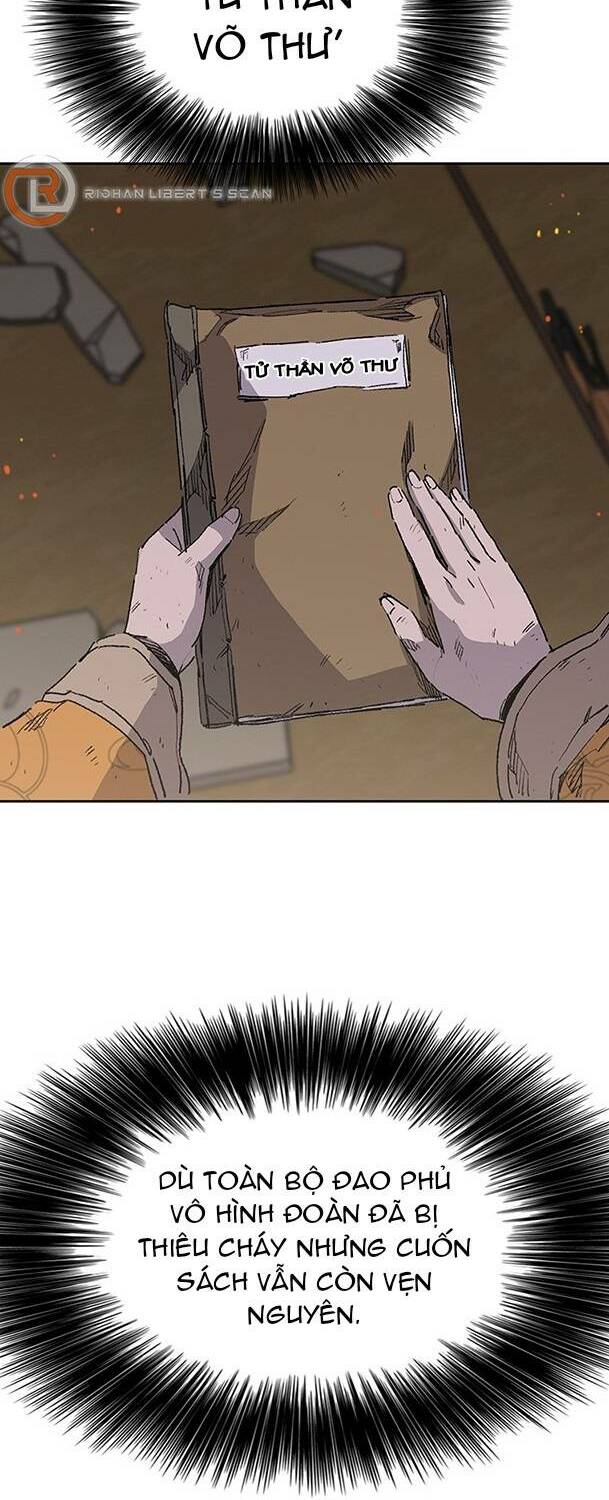 Tiên Kiếm Bất Bại - Chapter 133 - Page 35