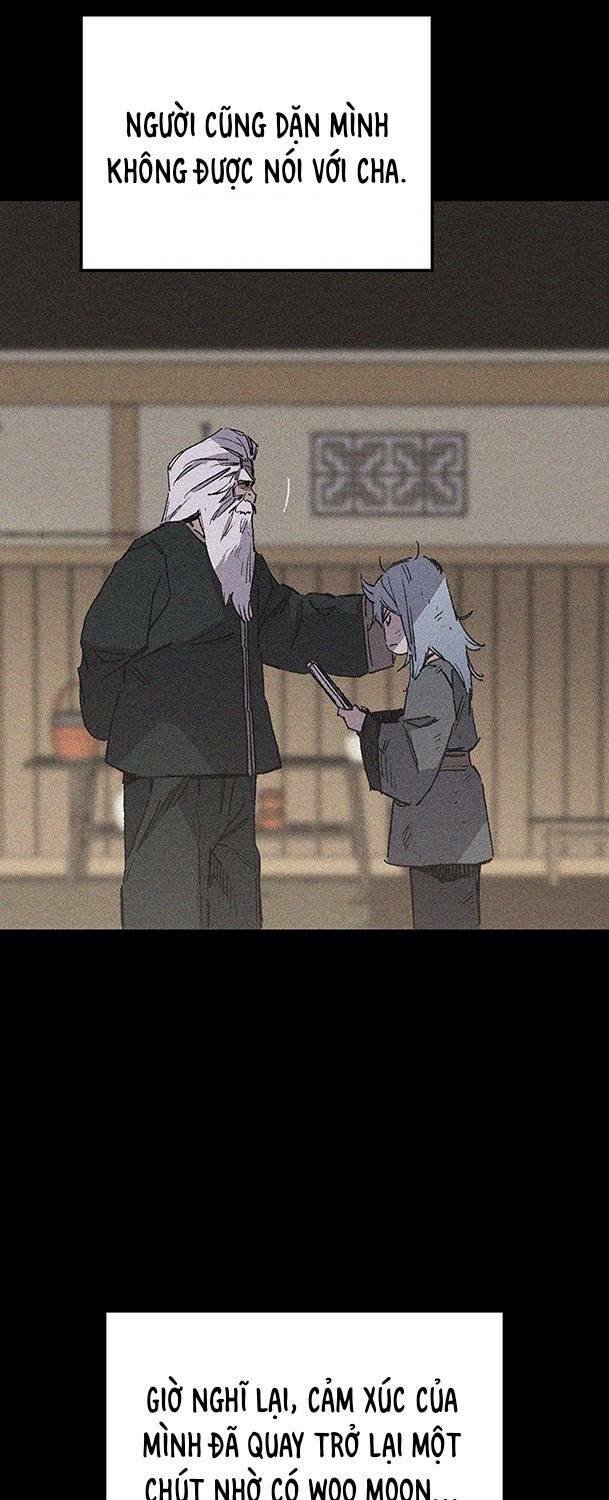 Tiên Kiếm Bất Bại - Chapter 133 - Page 40