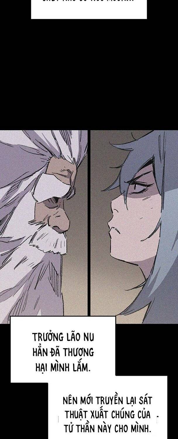 Tiên Kiếm Bất Bại - Chapter 133 - Page 41