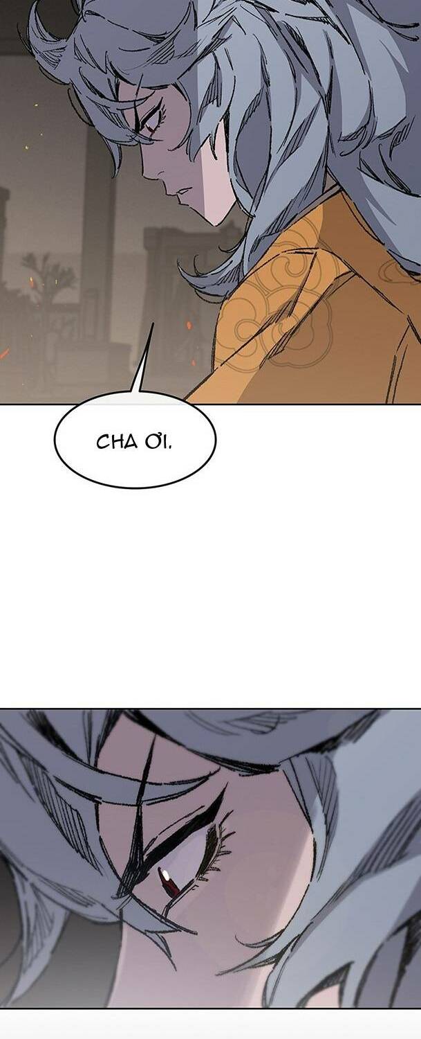 Tiên Kiếm Bất Bại - Chapter 133 - Page 43