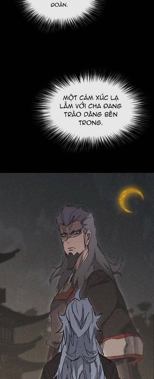 Tiên Kiếm Bất Bại - Chapter 133 - Page 45