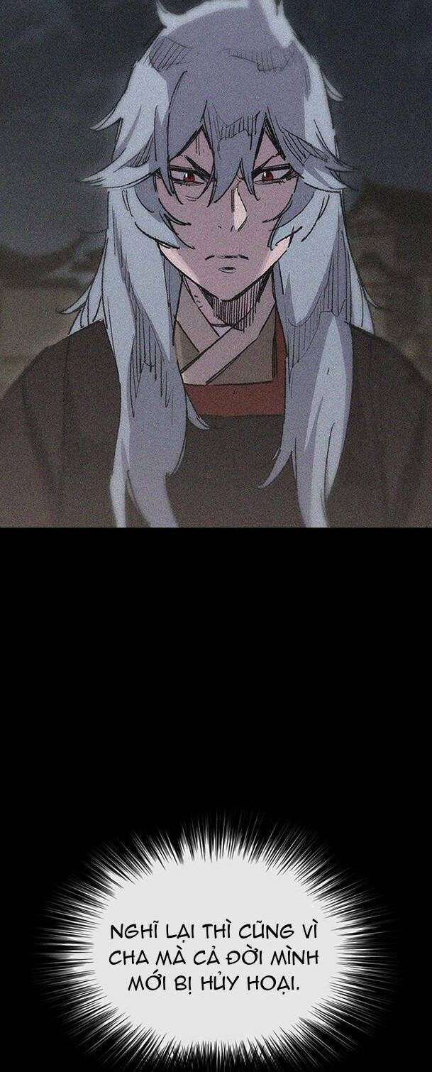 Tiên Kiếm Bất Bại - Chapter 133 - Page 47