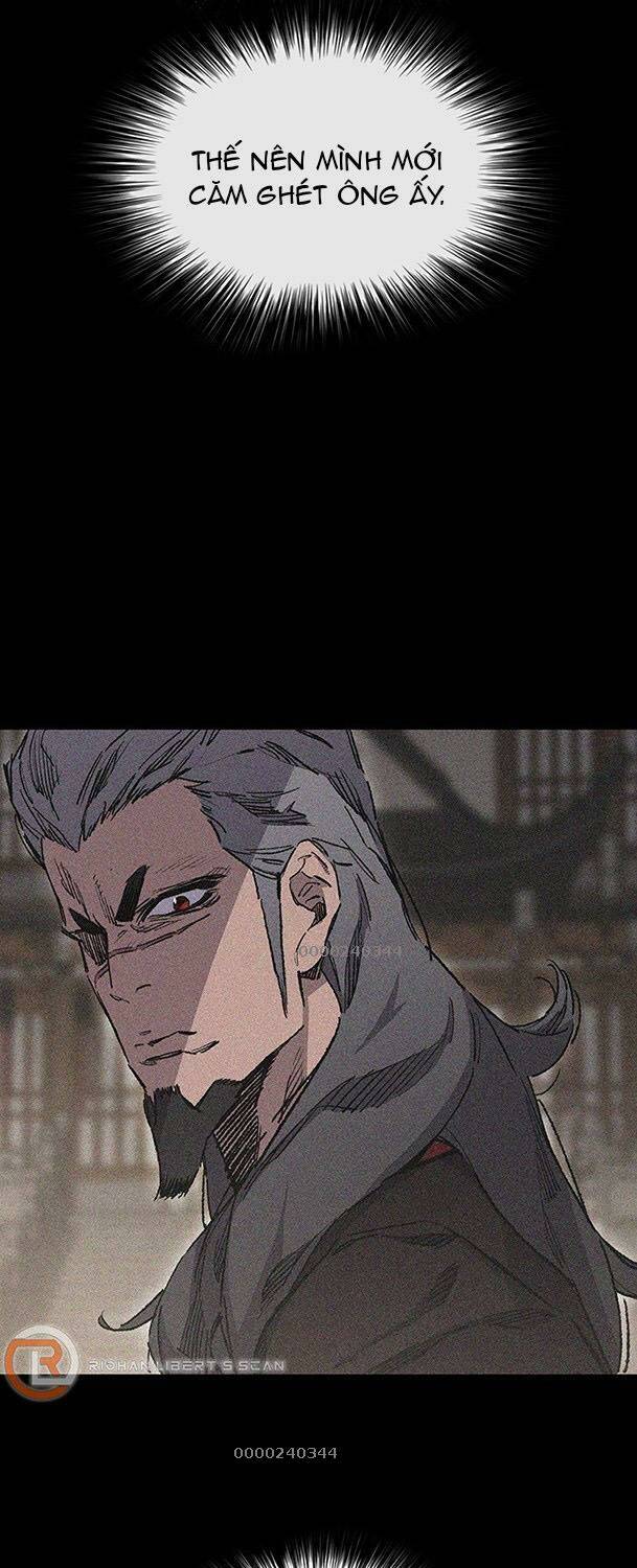 Tiên Kiếm Bất Bại - Chapter 133 - Page 48