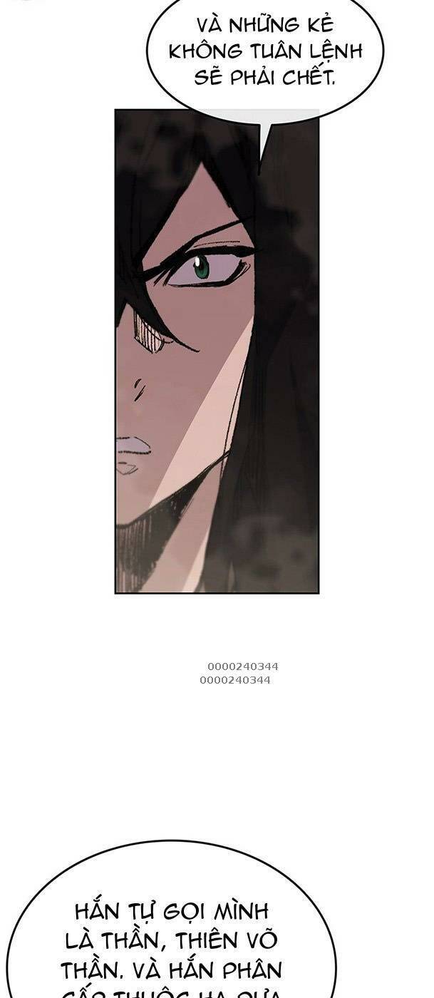 Tiên Kiếm Bất Bại - Chapter 133 - Page 4