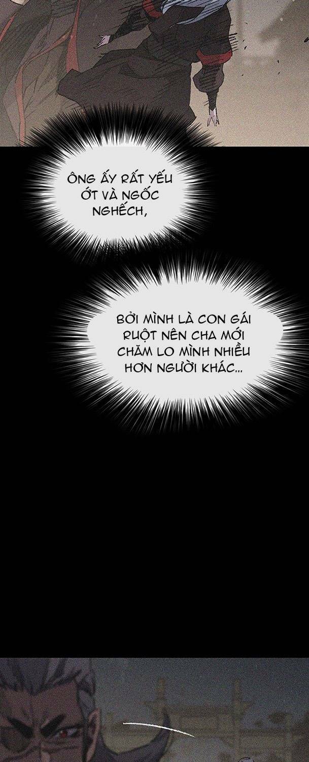 Tiên Kiếm Bất Bại - Chapter 133 - Page 50