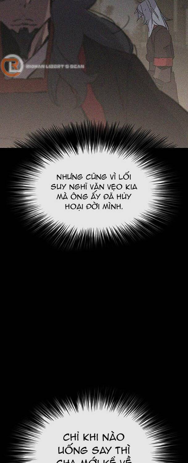 Tiên Kiếm Bất Bại - Chapter 133 - Page 51