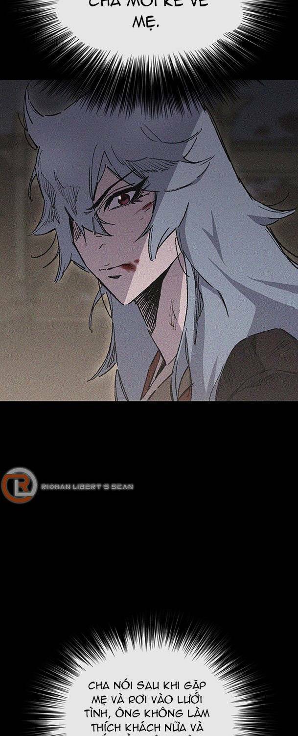 Tiên Kiếm Bất Bại - Chapter 133 - Page 52