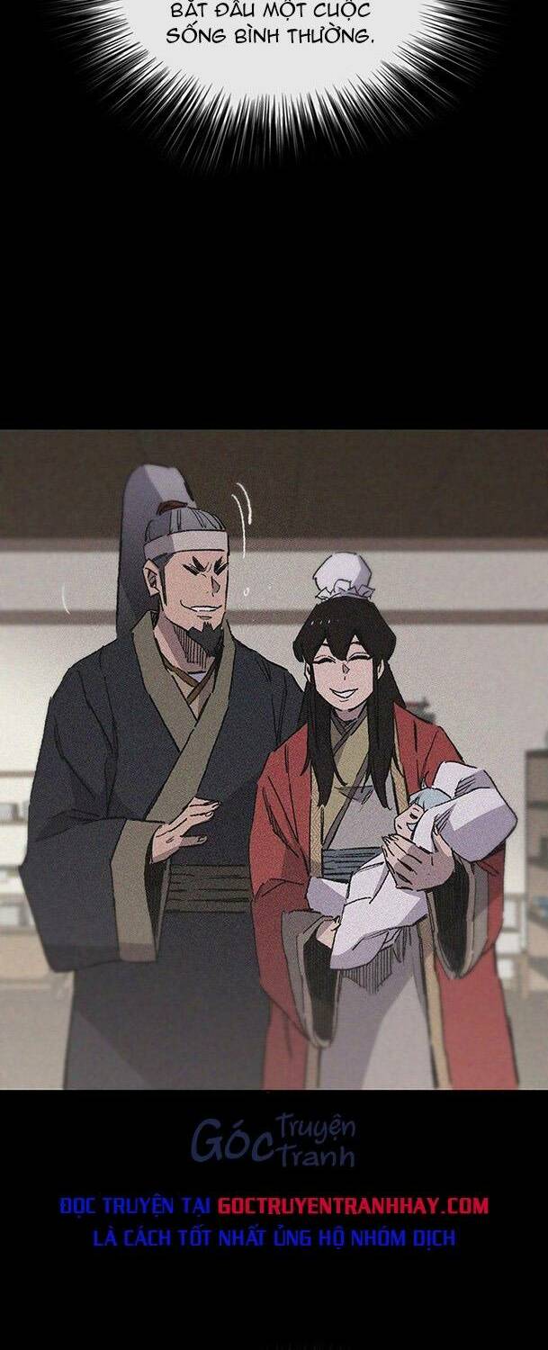 Tiên Kiếm Bất Bại - Chapter 133 - Page 53