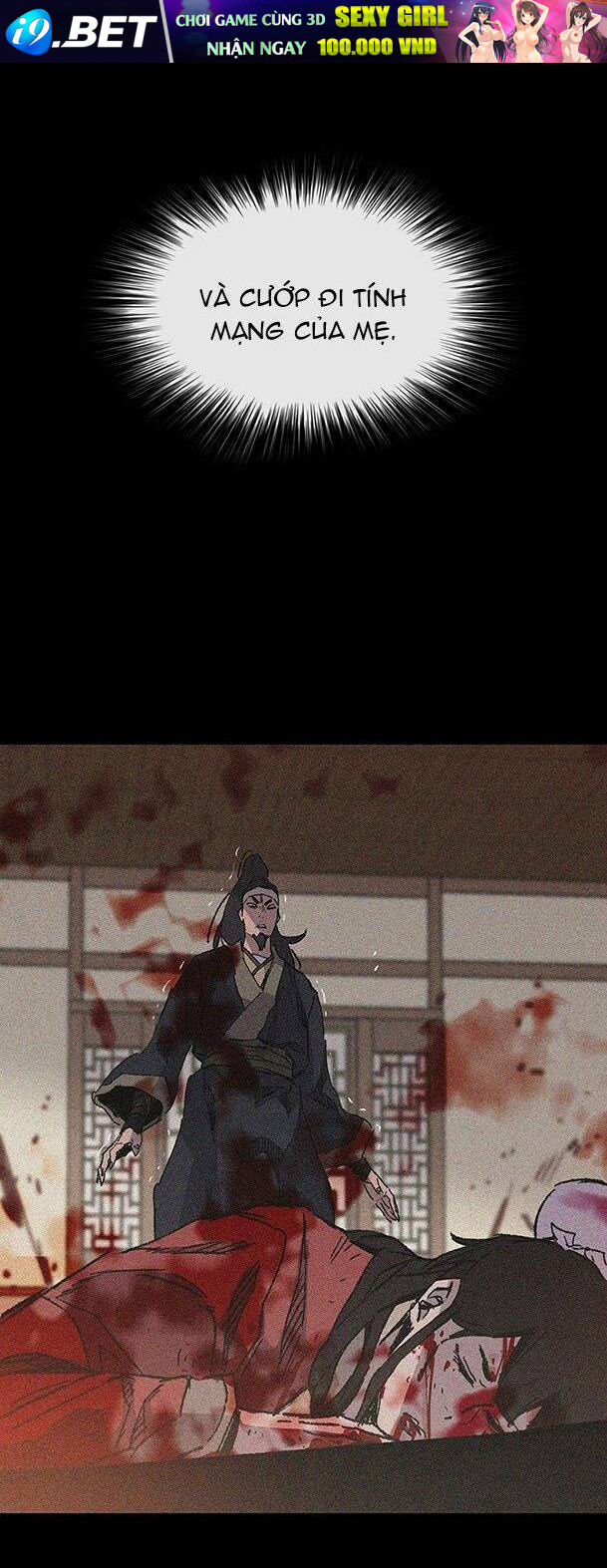 Tiên Kiếm Bất Bại - Chapter 133 - Page 55