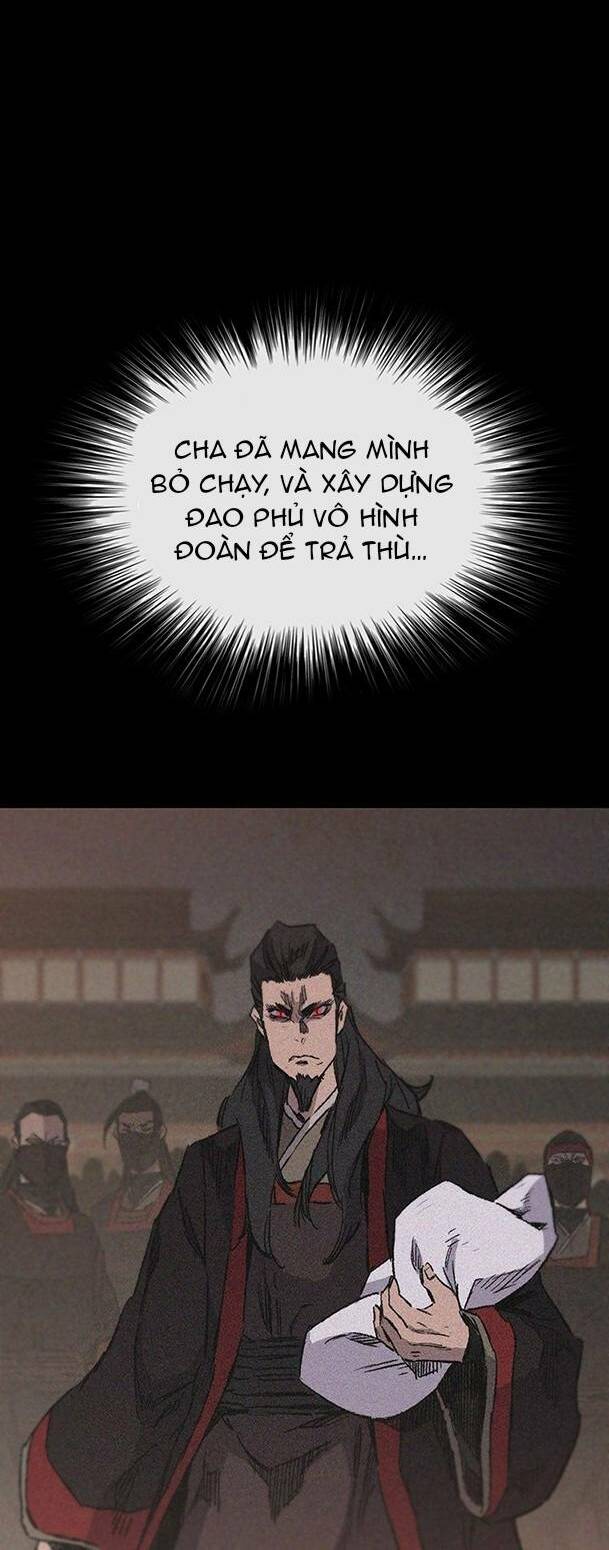 Tiên Kiếm Bất Bại - Chapter 133 - Page 57