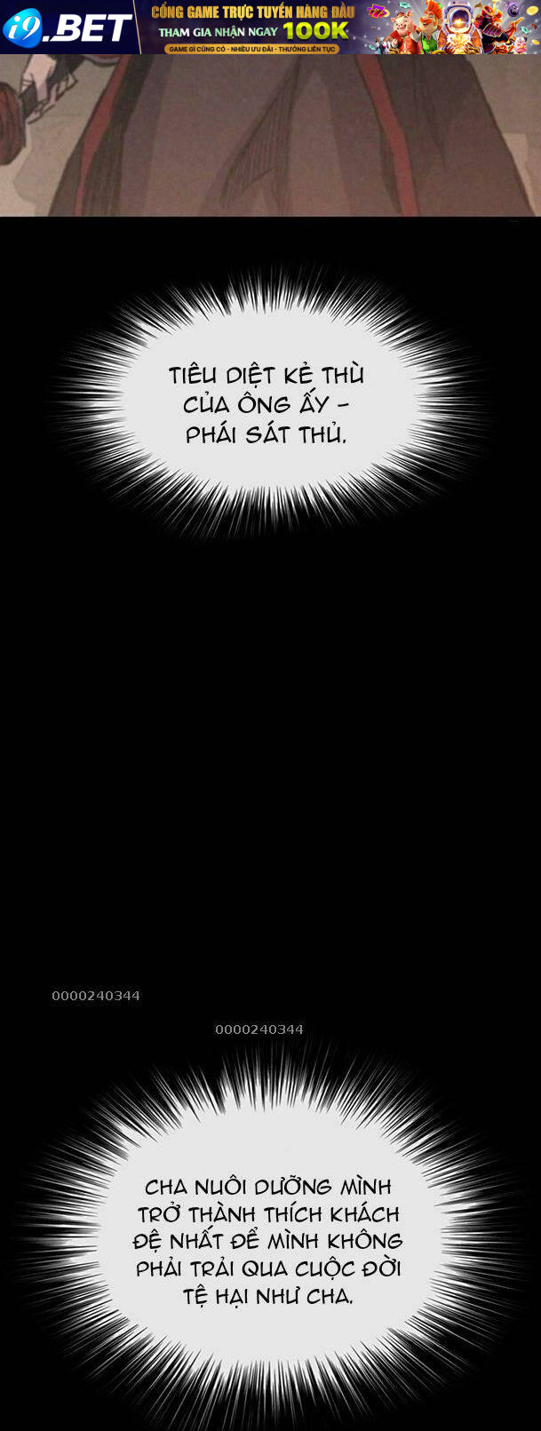 Tiên Kiếm Bất Bại - Chapter 133 - Page 58