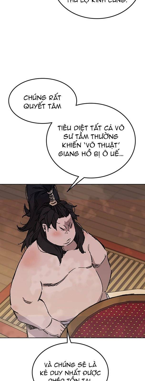 Tiên Kiếm Bất Bại - Chapter 133 - Page 6