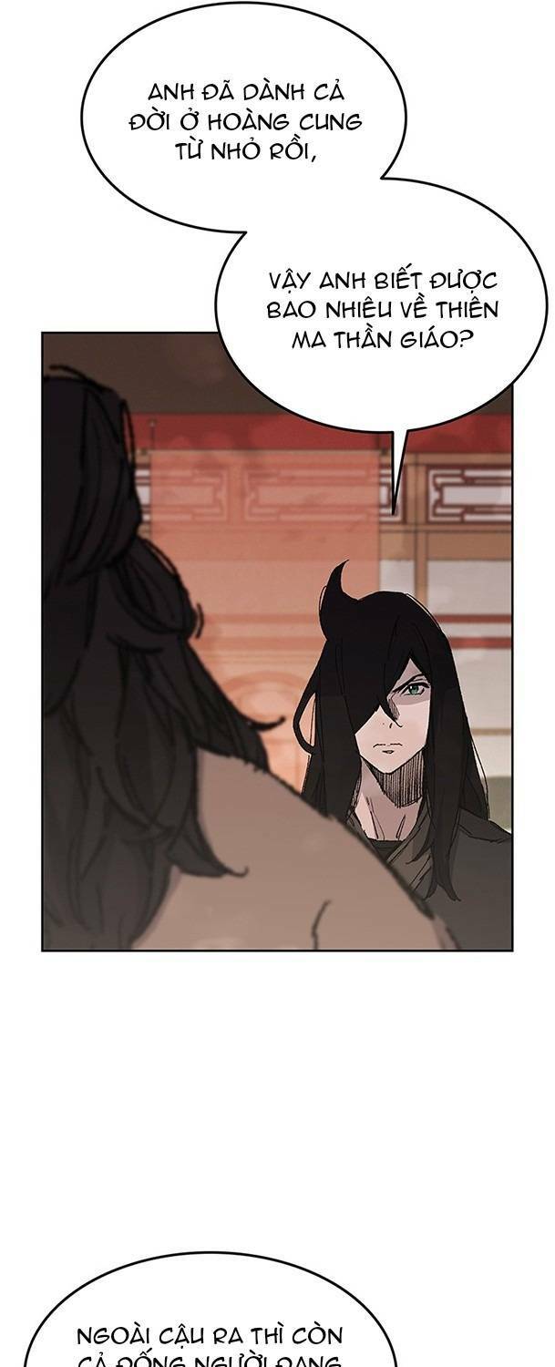 Tiên Kiếm Bất Bại - Chapter 133 - Page 8