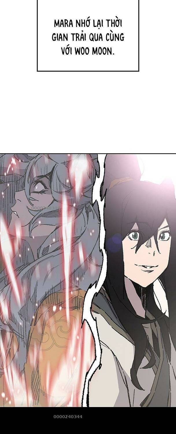 Tiên Kiếm Bất Bại - Chapter 134 - Page 10