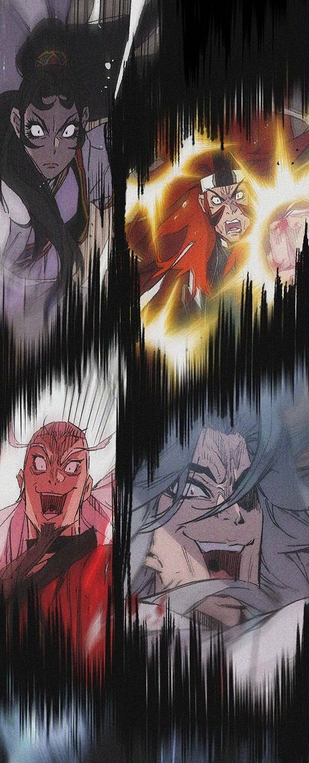 Tiên Kiếm Bất Bại - Chapter 134 - Page 12