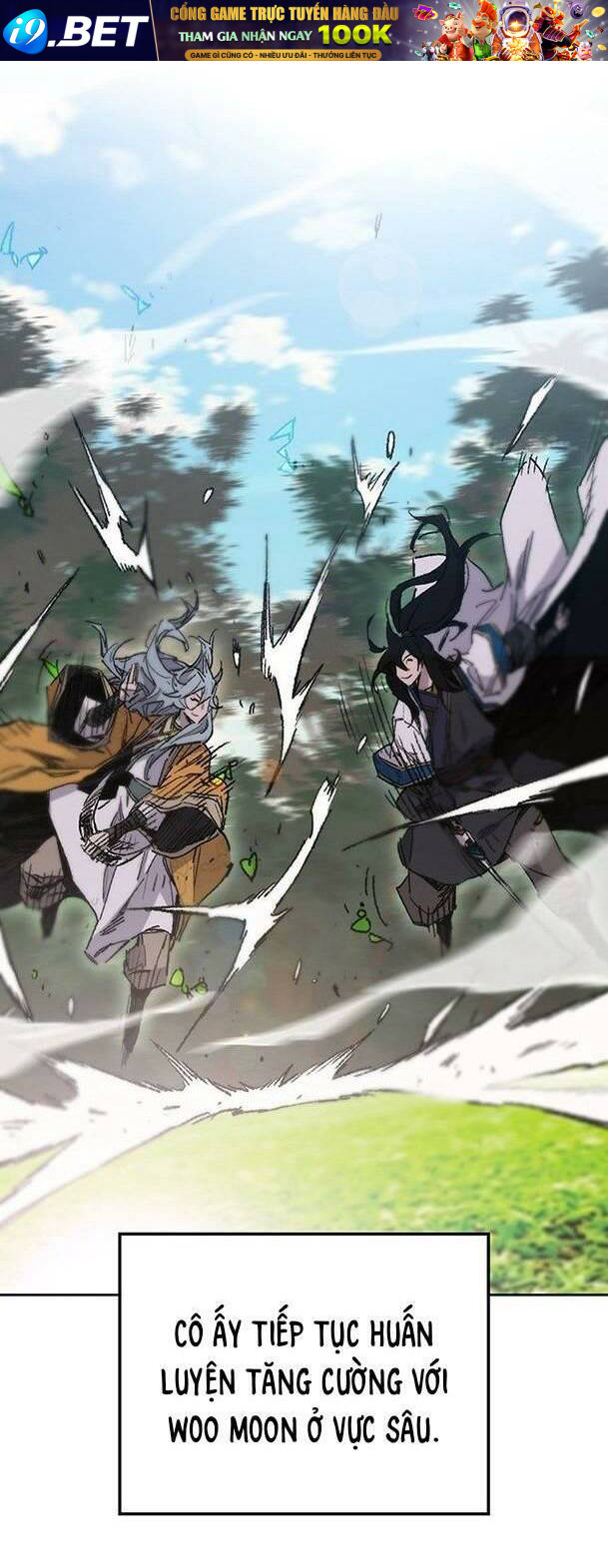 Tiên Kiếm Bất Bại - Chapter 134 - Page 15