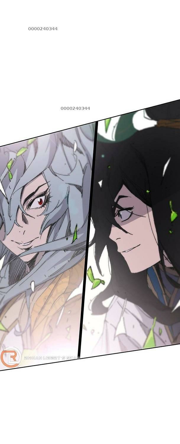 Tiên Kiếm Bất Bại - Chapter 134 - Page 16