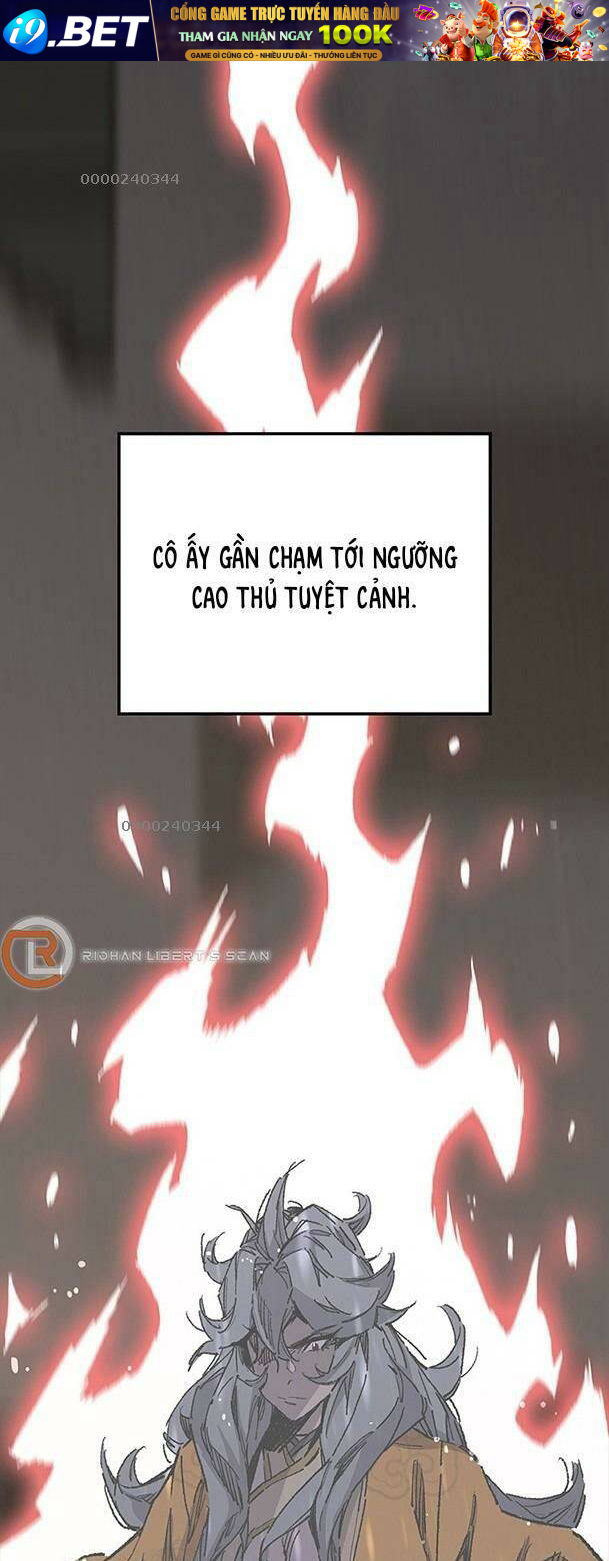 Tiên Kiếm Bất Bại - Chapter 134 - Page 20