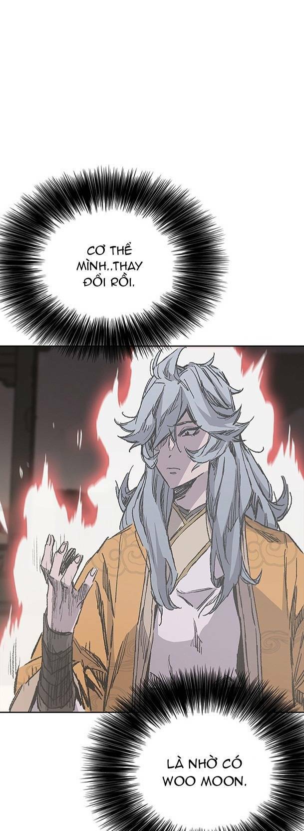 Tiên Kiếm Bất Bại - Chapter 134 - Page 22