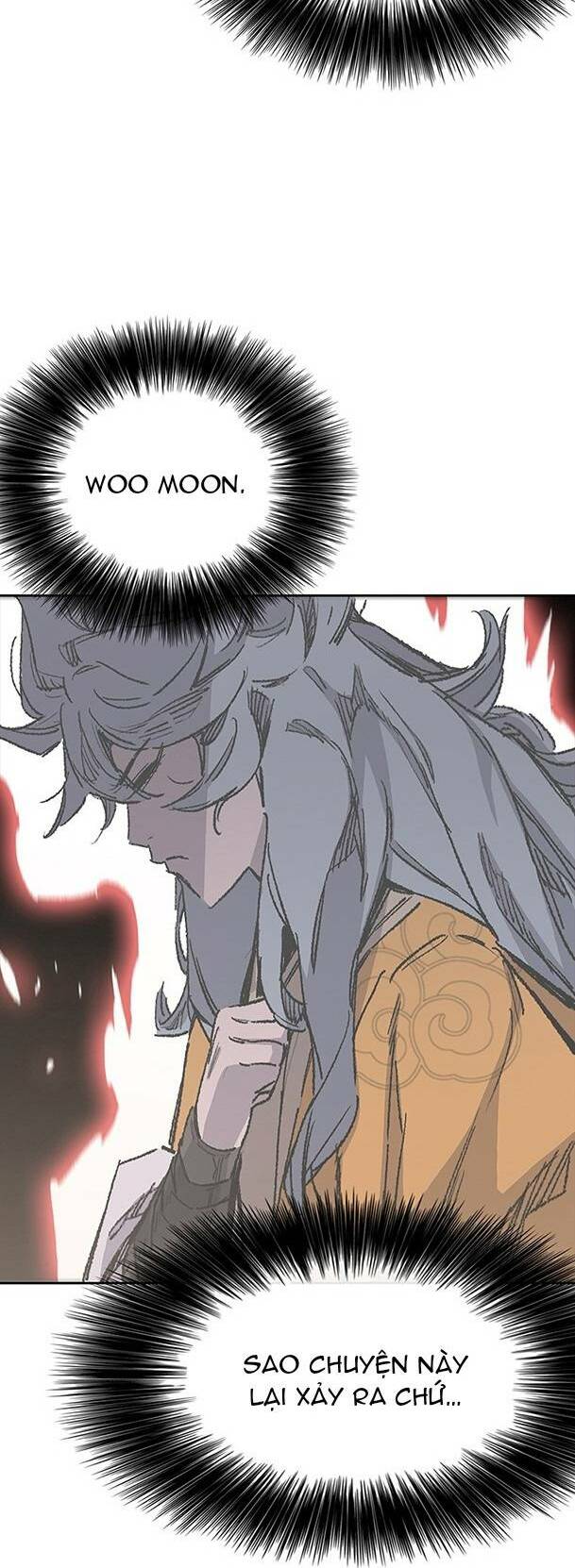 Tiên Kiếm Bất Bại - Chapter 134 - Page 23