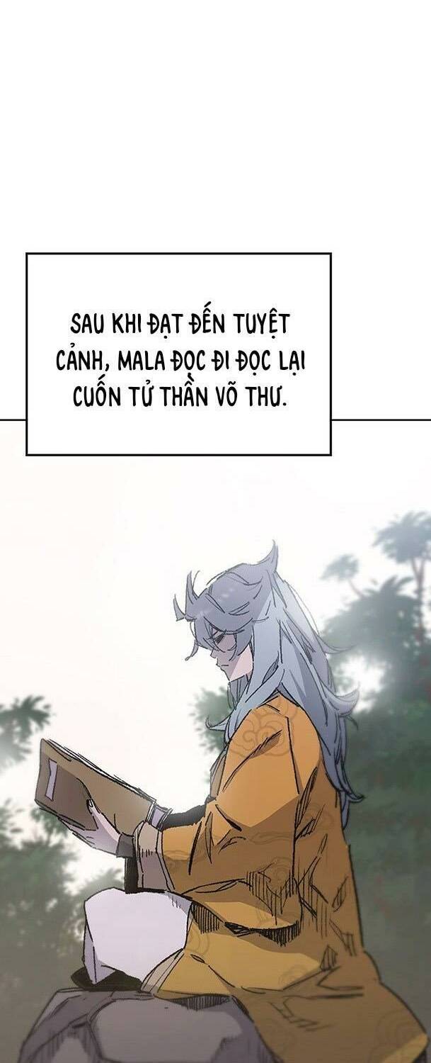 Tiên Kiếm Bất Bại - Chapter 134 - Page 25