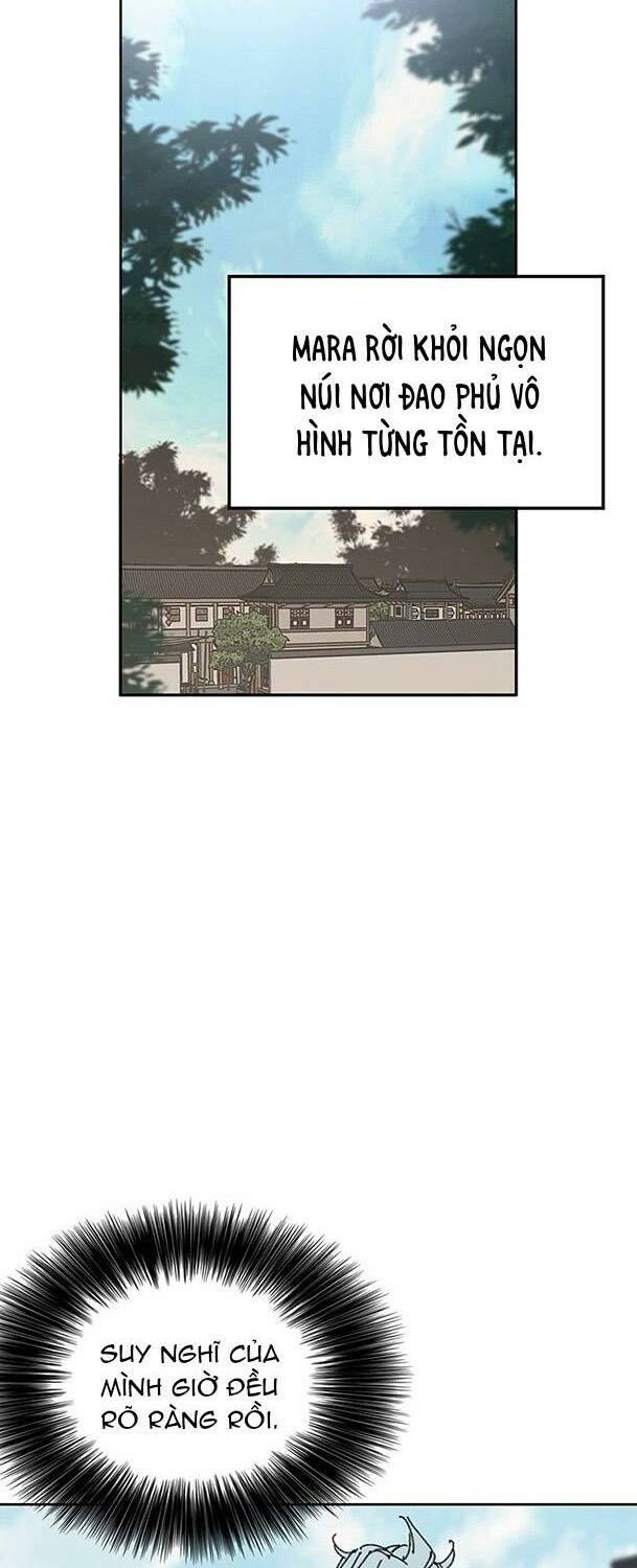 Tiên Kiếm Bất Bại - Chapter 134 - Page 27