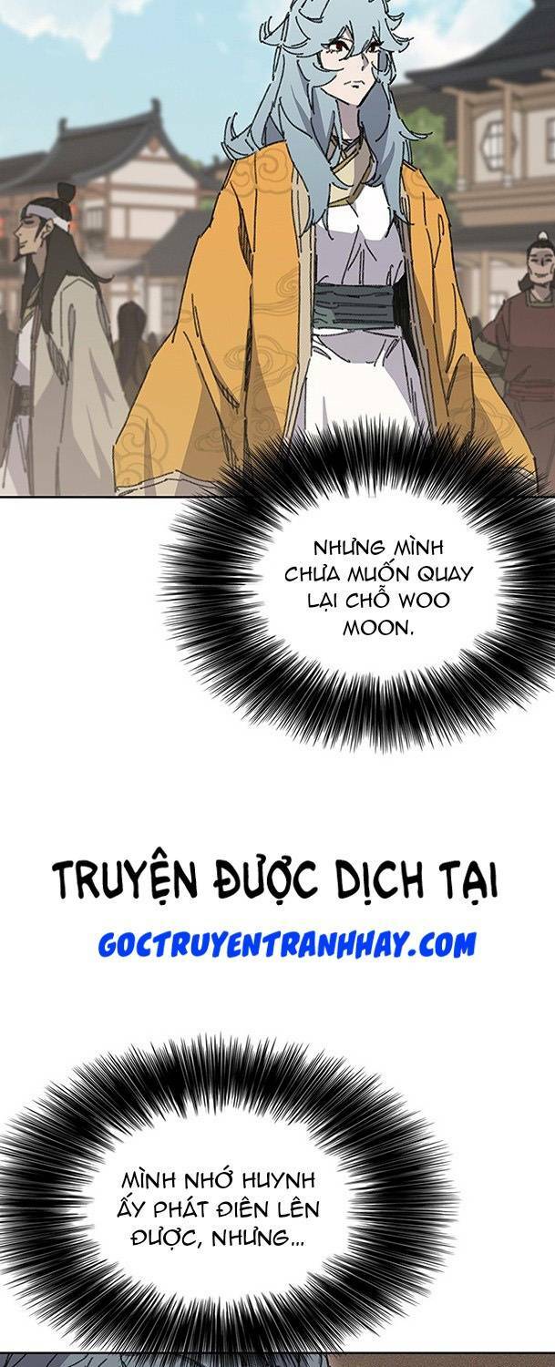 Tiên Kiếm Bất Bại - Chapter 134 - Page 28