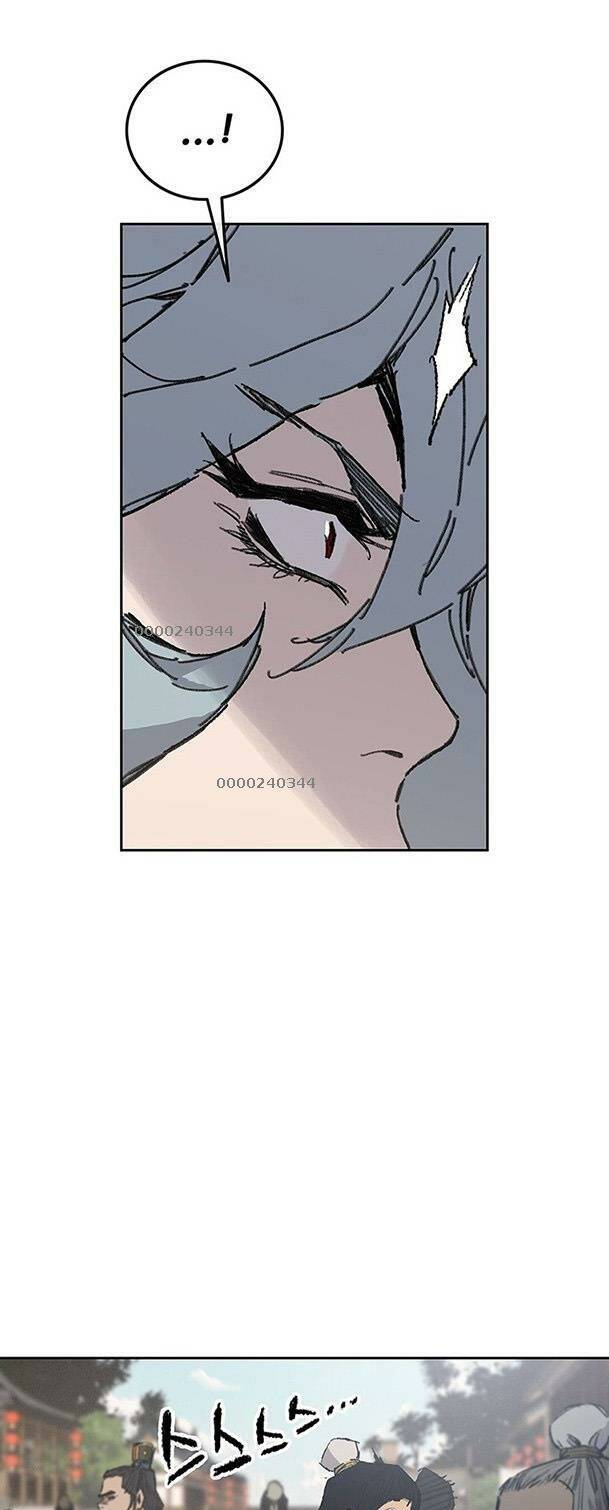 Tiên Kiếm Bất Bại - Chapter 134 - Page 30