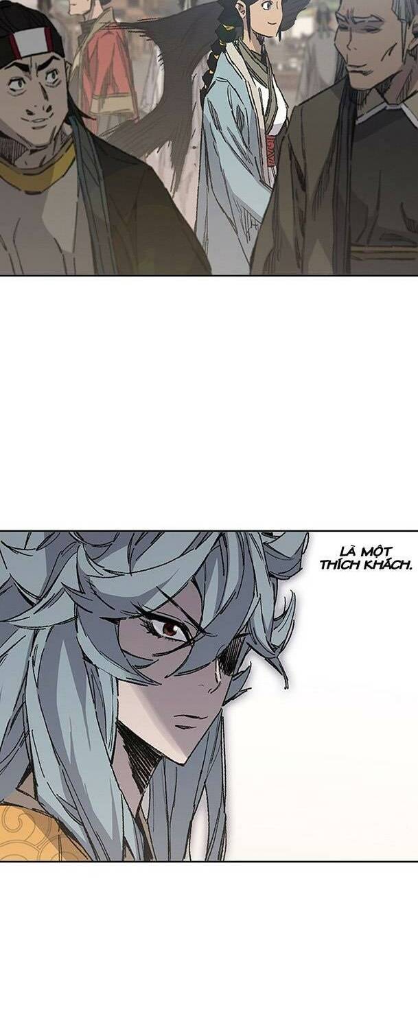 Tiên Kiếm Bất Bại - Chapter 134 - Page 31