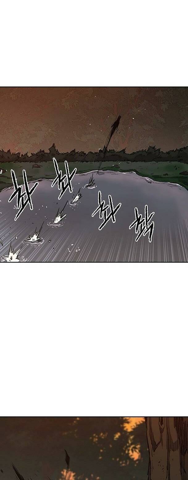 Tiên Kiếm Bất Bại - Chapter 134 - Page 33