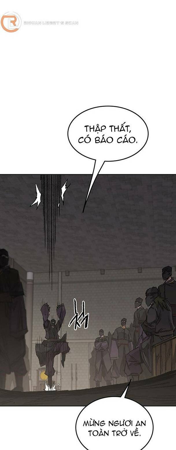 Tiên Kiếm Bất Bại - Chapter 134 - Page 35
