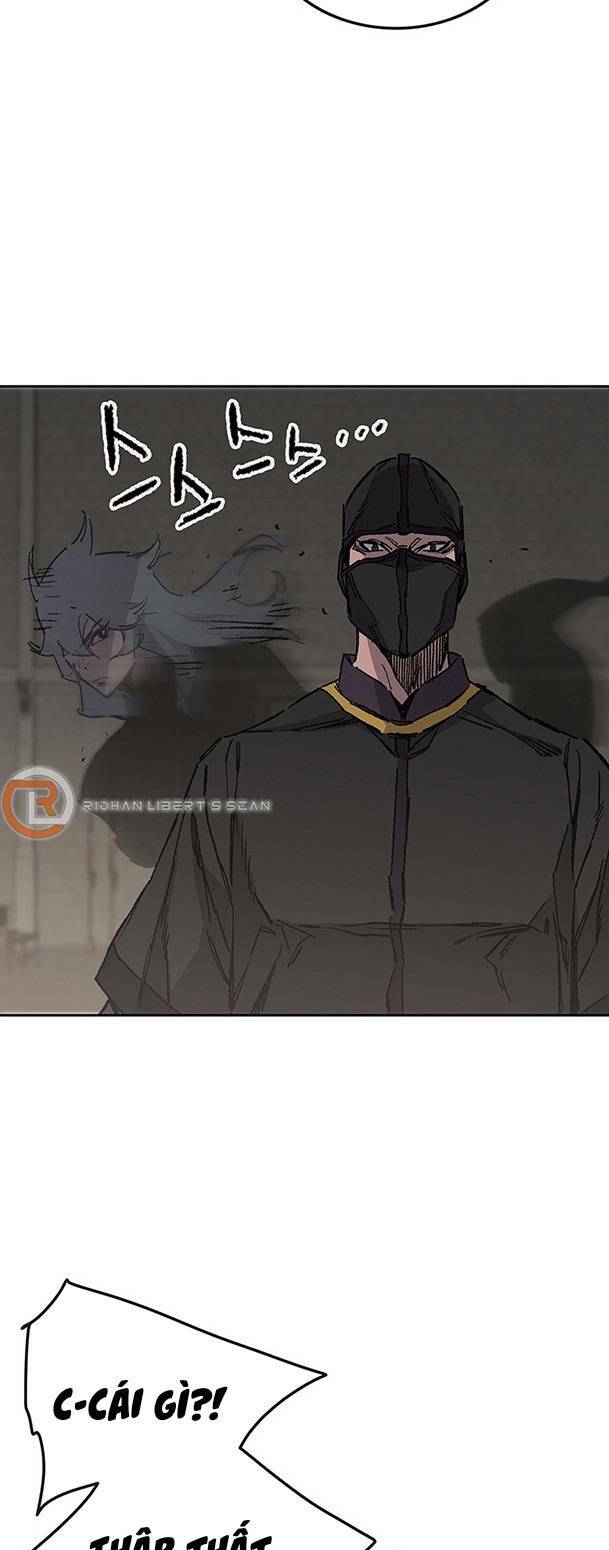 Tiên Kiếm Bất Bại - Chapter 134 - Page 36