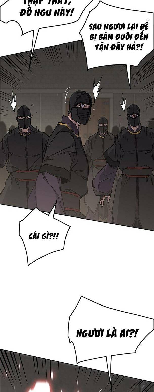 Tiên Kiếm Bất Bại - Chapter 134 - Page 37