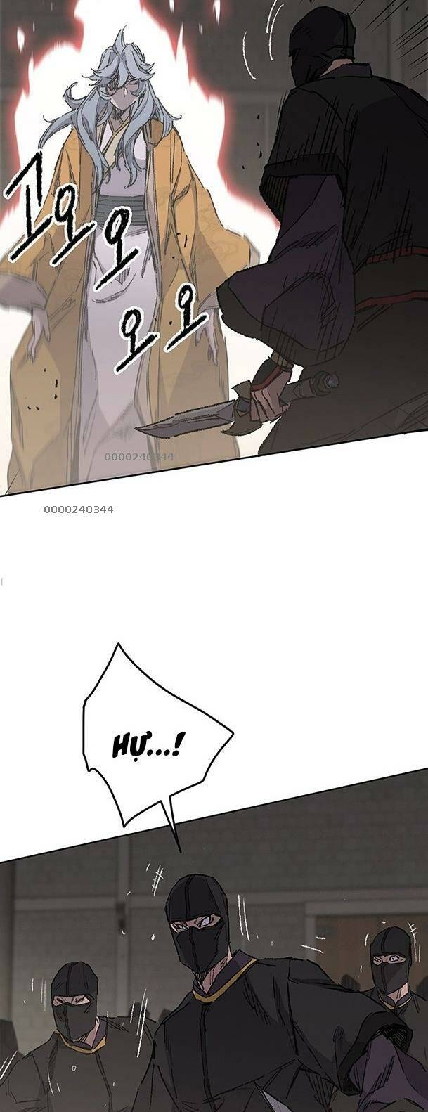 Tiên Kiếm Bất Bại - Chapter 134 - Page 38