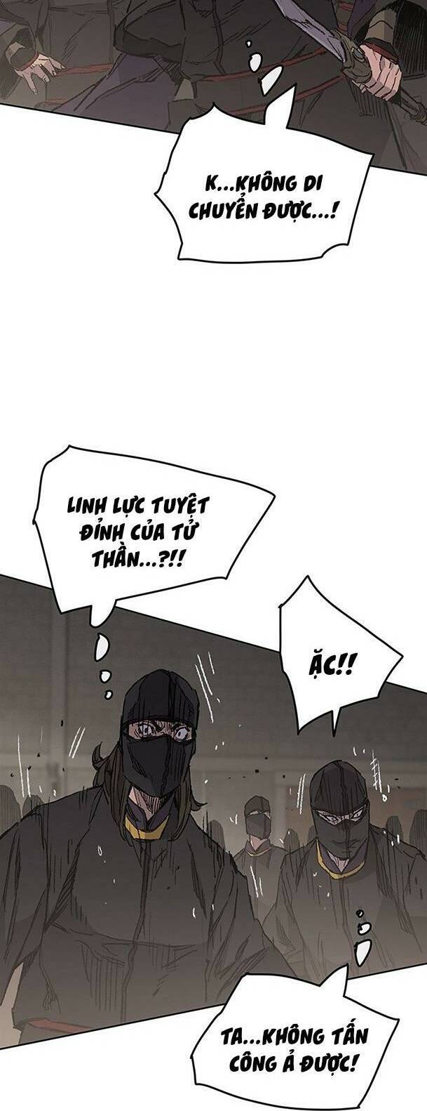 Tiên Kiếm Bất Bại - Chapter 134 - Page 39