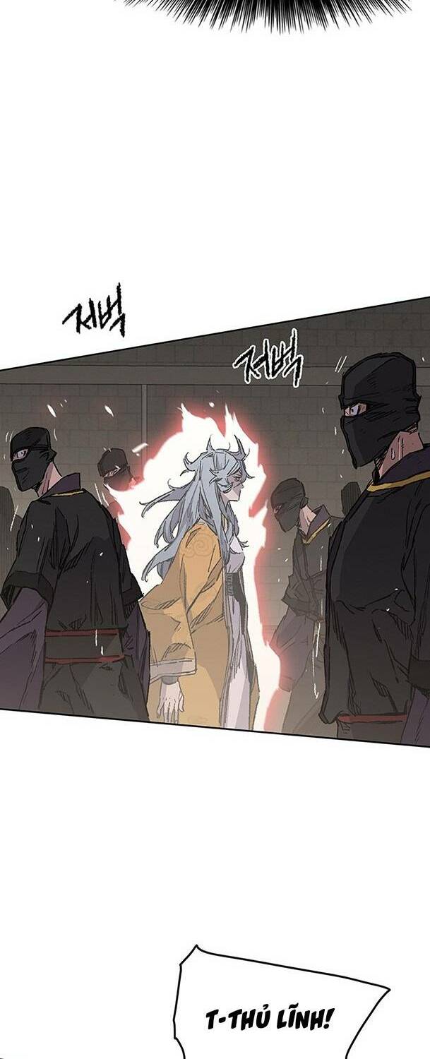 Tiên Kiếm Bất Bại - Chapter 134 - Page 41