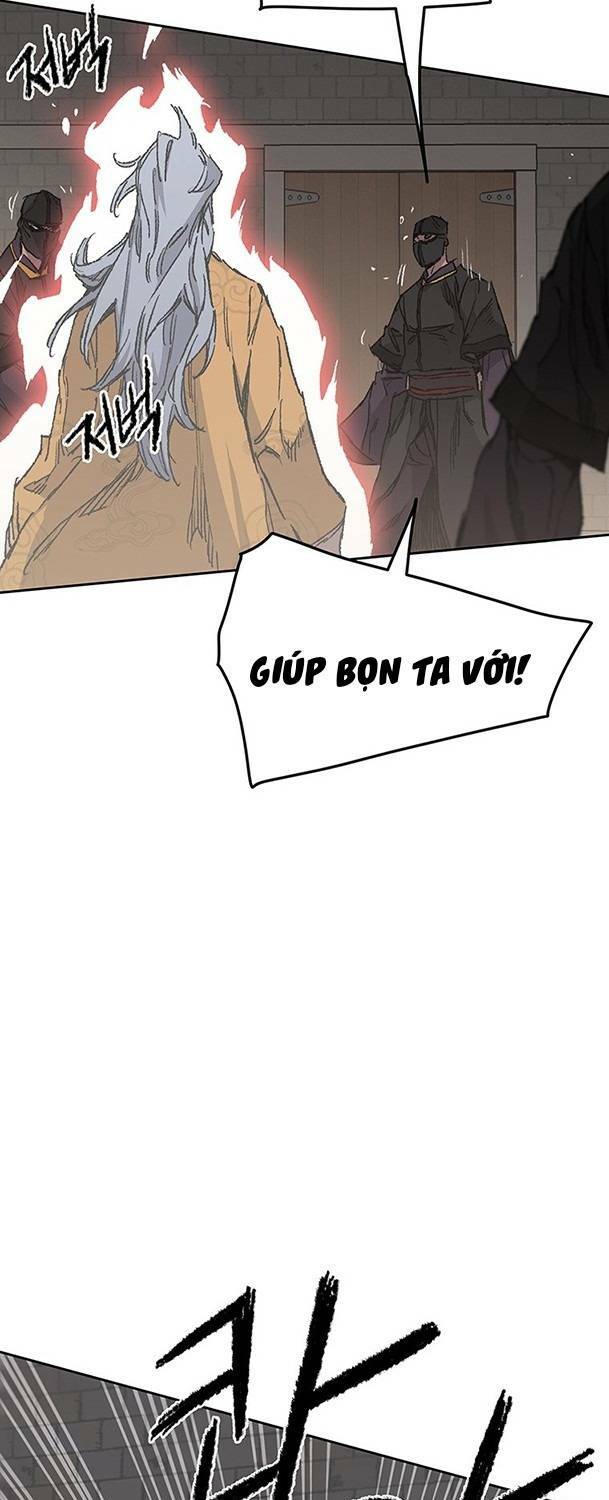 Tiên Kiếm Bất Bại - Chapter 134 - Page 42