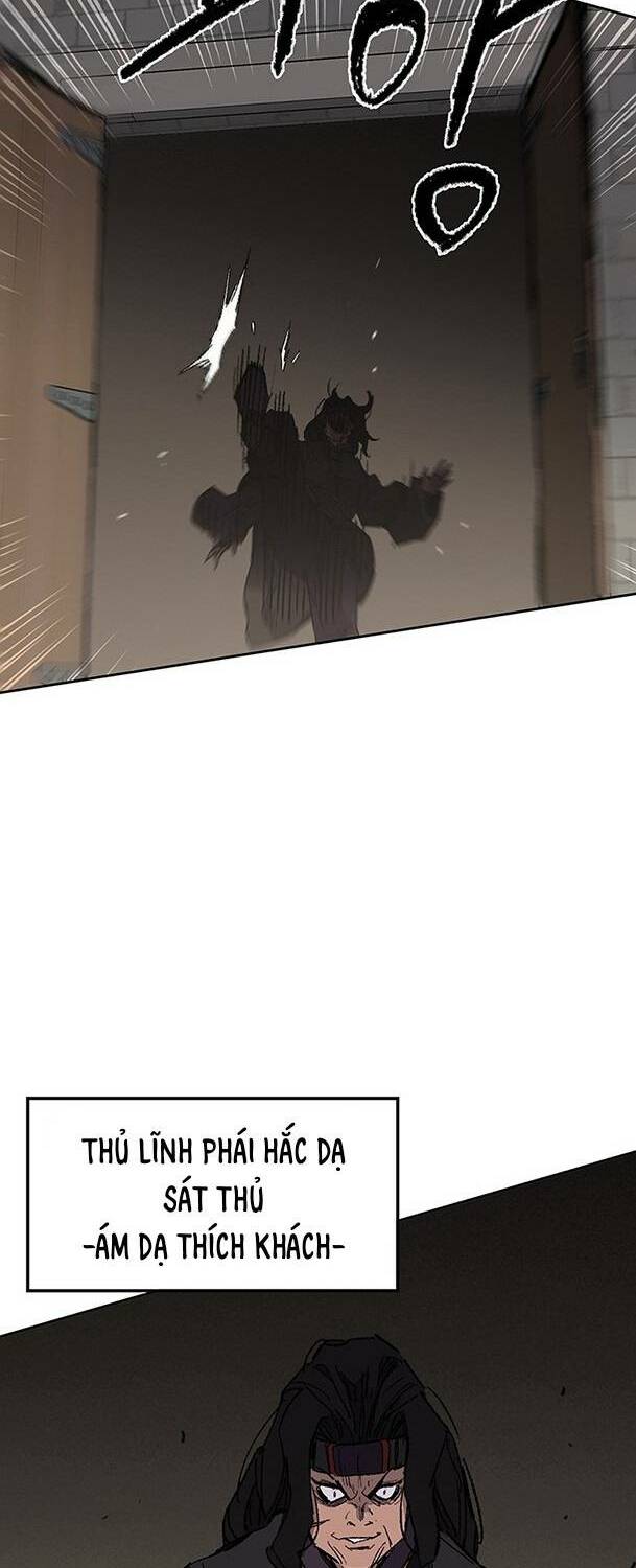 Tiên Kiếm Bất Bại - Chapter 134 - Page 43