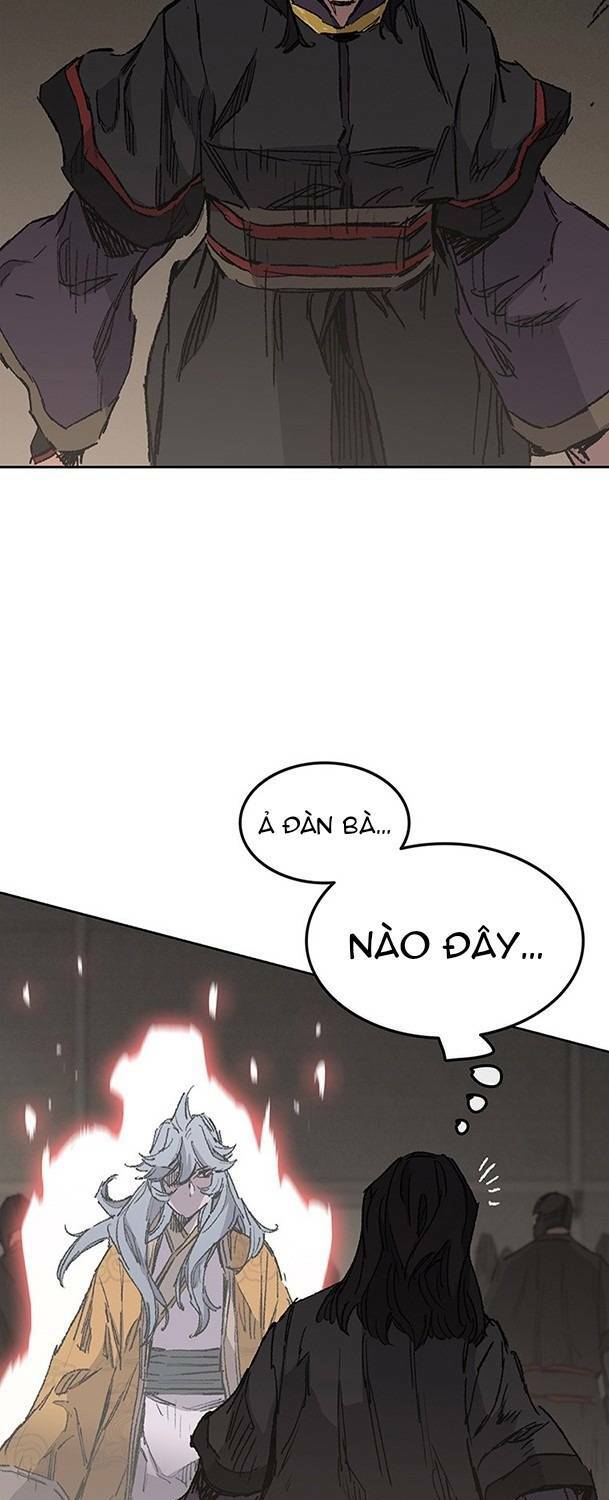 Tiên Kiếm Bất Bại - Chapter 134 - Page 44