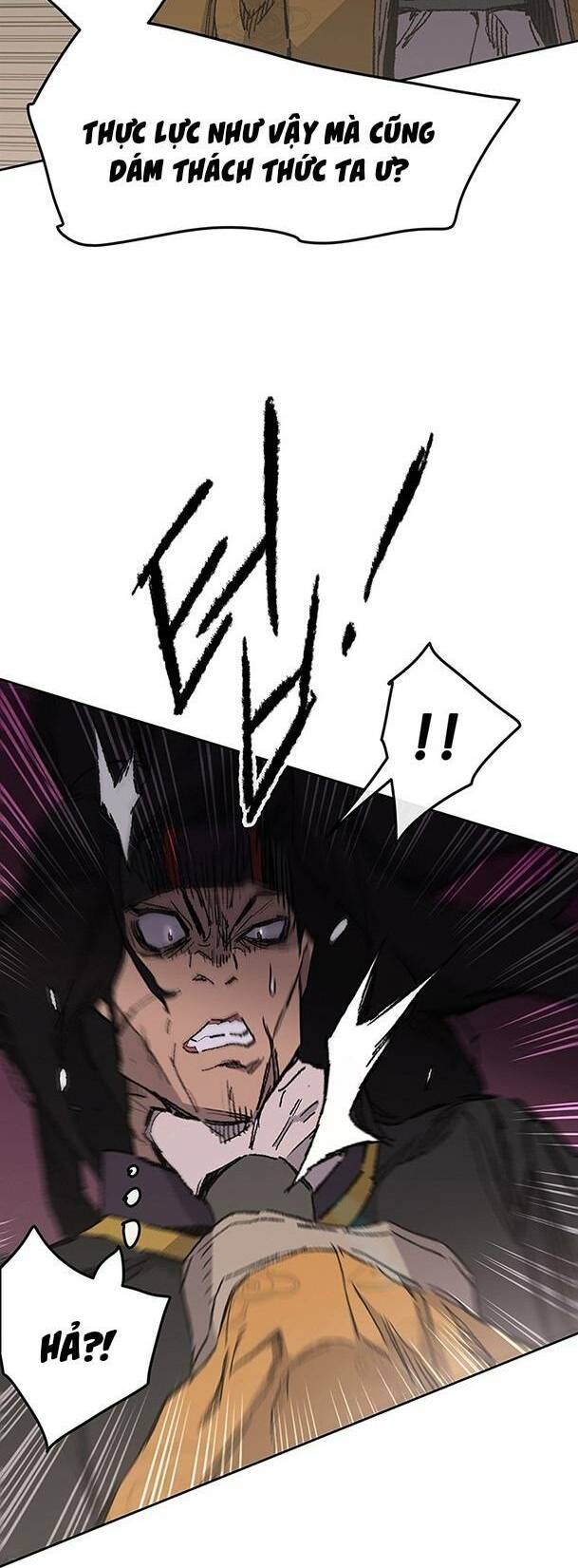 Tiên Kiếm Bất Bại - Chapter 134 - Page 47